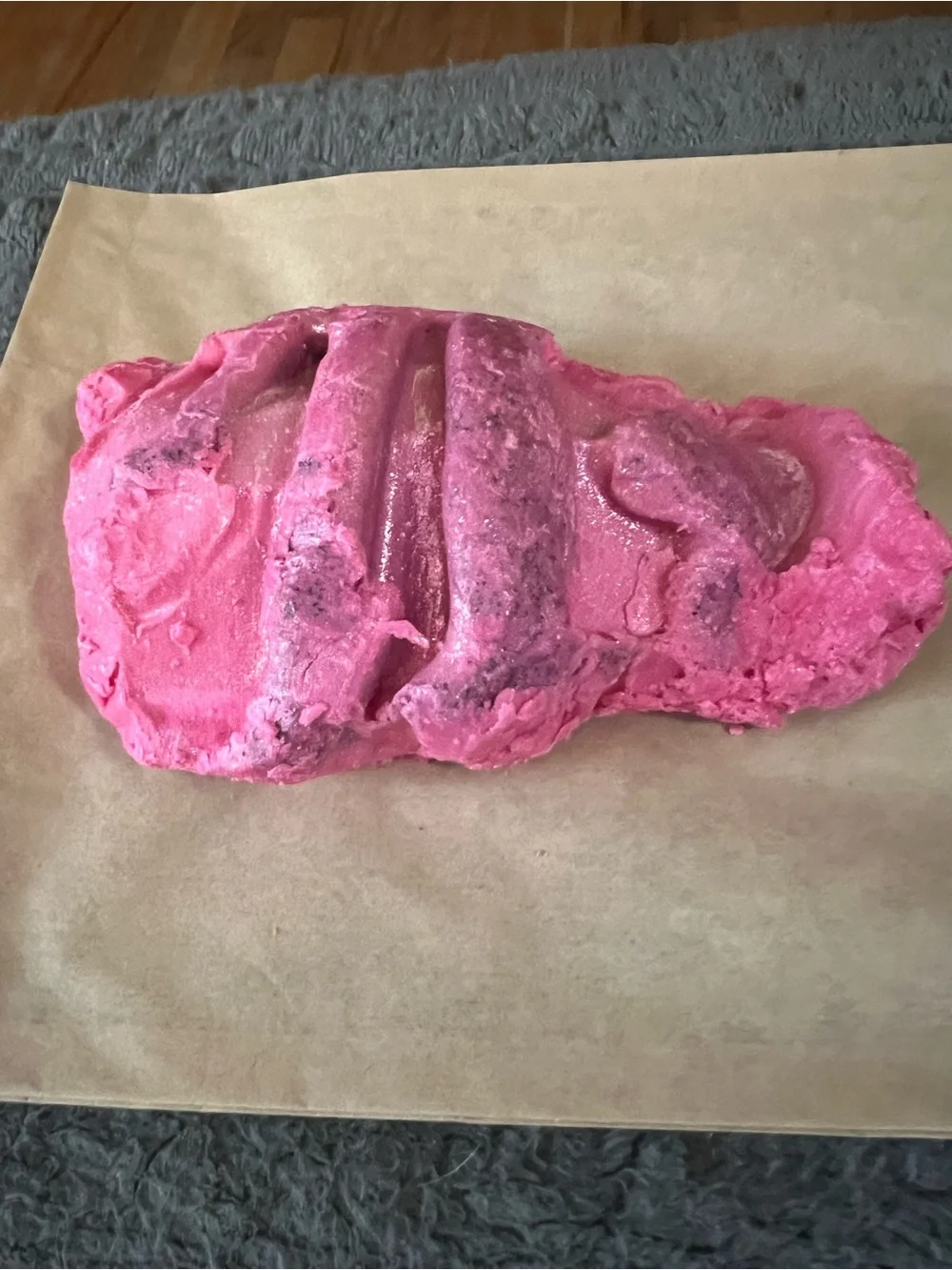 Lush kitchen exclusive